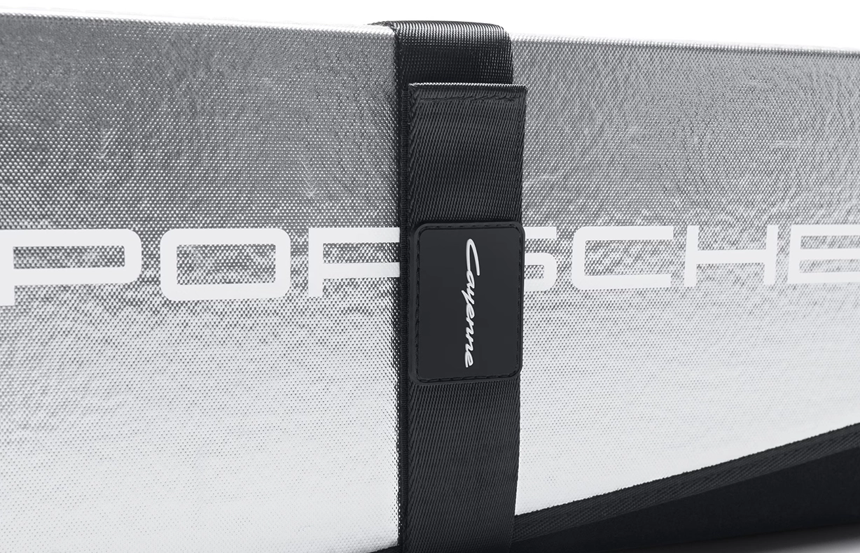 Porsche Sunshades - Coming Soon! : Suncoast Porsche Parts
